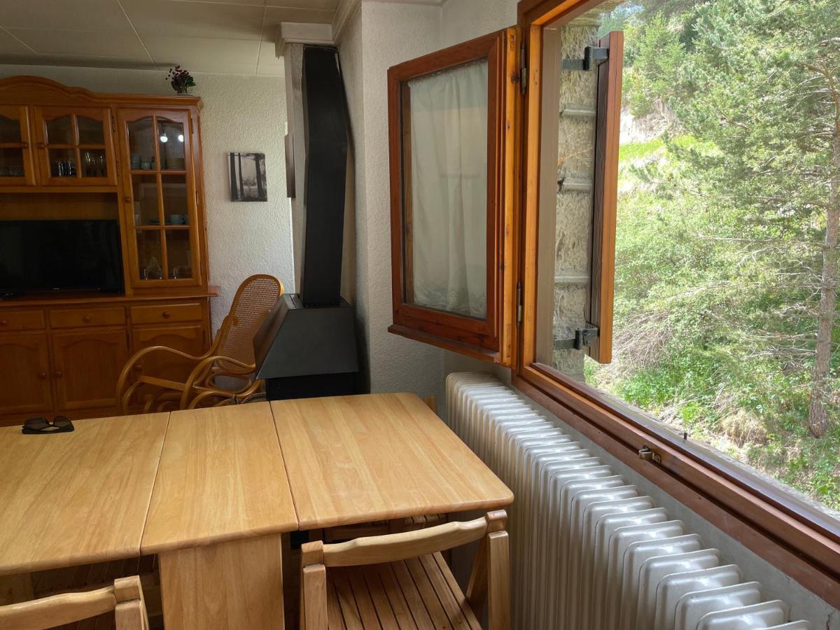 Apartamento La Molina เอลป์ ภายนอก รูปภาพ