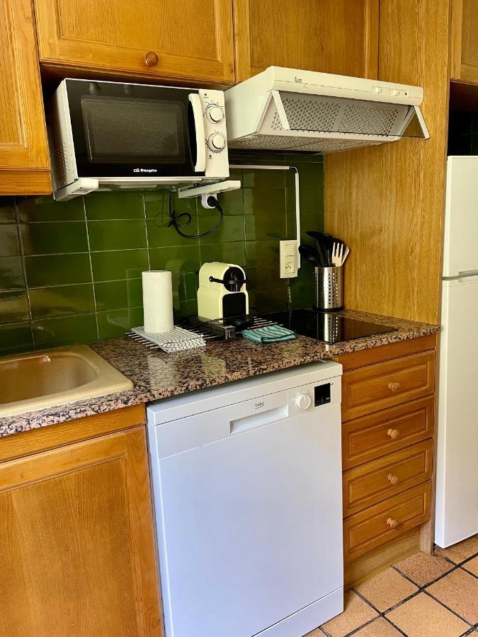 Apartamento La Molina เอลป์ ภายนอก รูปภาพ