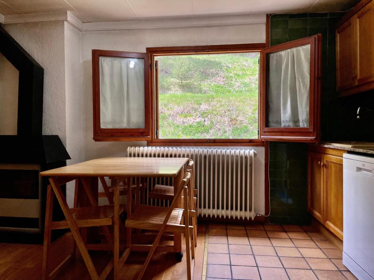 Apartamento La Molina เอลป์ ภายนอก รูปภาพ