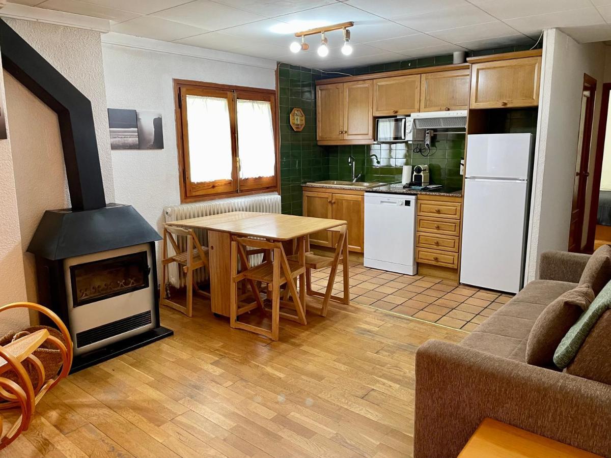 Apartamento La Molina เอลป์ ภายนอก รูปภาพ