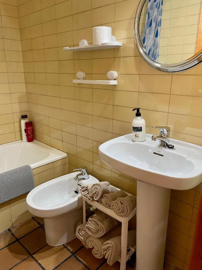 Apartamento La Molina เอลป์ ภายนอก รูปภาพ