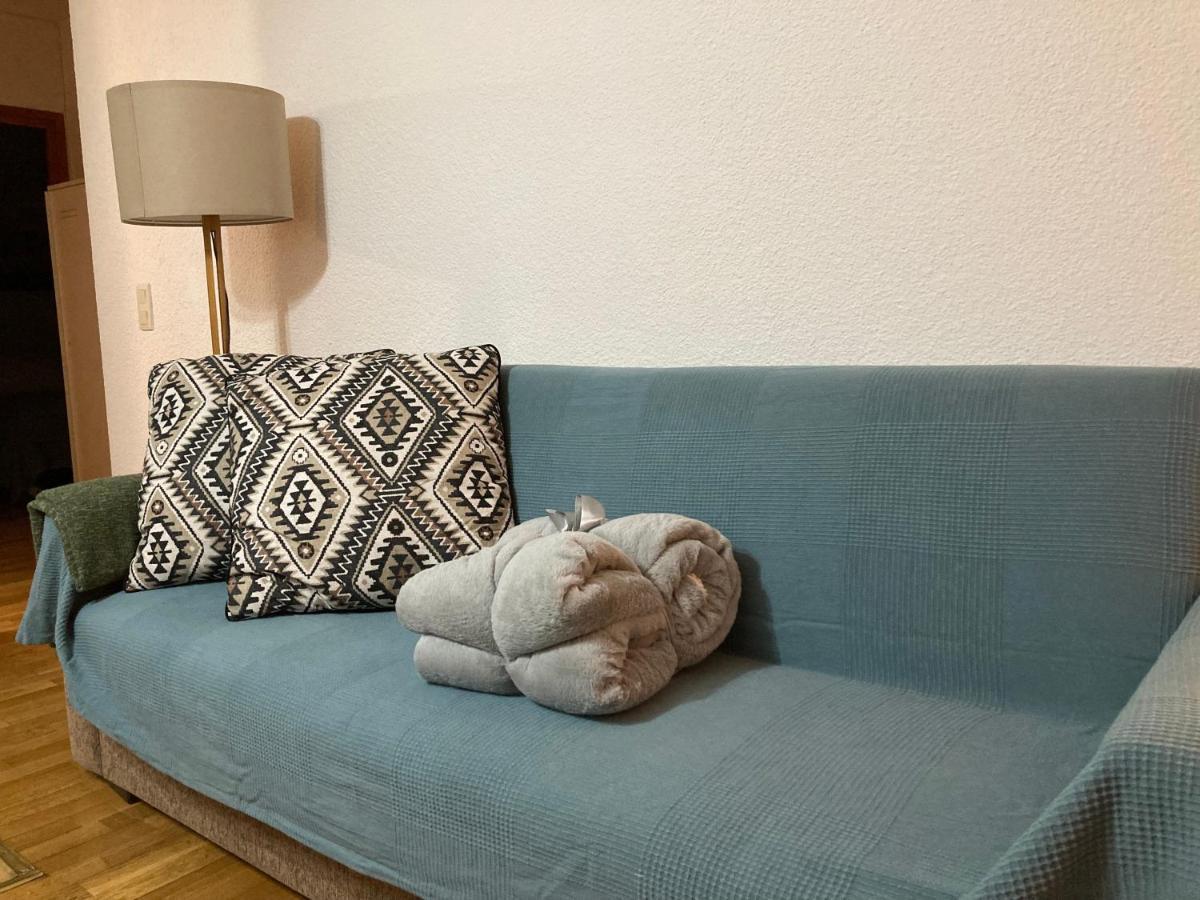 Apartamento La Molina เอลป์ ภายนอก รูปภาพ