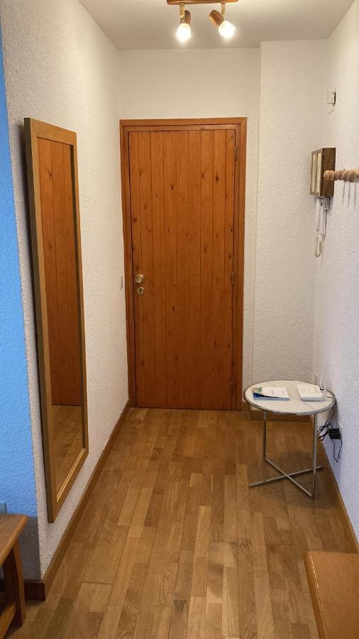 Apartamento La Molina เอลป์ ภายนอก รูปภาพ